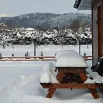 Z Teznia Solankowa, Sauna, Kominkiem Led Nad Jeziorem Zywieckim Appartement *