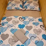 Apartmán Z Teznia Solankowa, Sauna, Kominkiem Led Nad Jeziorem Zywieckim Zarzecze (Silesia)