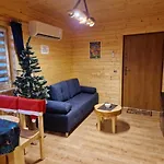 Apartament Z Tężnią Solankową, Sauną, Kominkiem Led I śniadaniem Nad Jeziorem żywieckim *