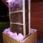 Apartmán Z Teznia Solankowa, Sauna, Kominkiem Led Nad Jeziorem Zywieckim