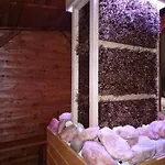 Apartmán Z Teznia Solankowa, Sauna, Kominkiem Led Nad Jeziorem Zywieckim Zarzecze (Silesia)