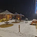 Z Teznia Solankowa, Sauna, Kominkiem Led Nad Jeziorem Zywieckim Appartement Zarzecze (Silesia)