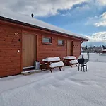 Z Teznia Solankowa, Sauna, Kominkiem Led Nad Jeziorem Zywieckim * Zarzecze (Silesia)