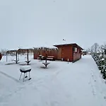 Z Teznia Solankowa, Sauna, Kominkiem Led Nad Jeziorem Zywieckim Appartement Zarzecze (Silesia)