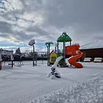 Z Teznia Solankowa, Sauna, Kominkiem Led Nad Jeziorem Zywieckim *