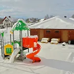 Z Teznia Solankowa, Sauna, Kominkiem Led Nad Jeziorem Zywieckim Appartement