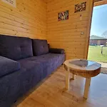 Z Tężnią Solankową, Sauną, Kominkiem Led I śniadaniem Nad Jeziorem żywieckim Apartament