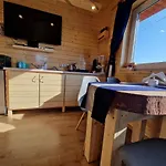 Apartmán Z Teznia Solankowa, Sauna, Kominkiem Led Nad Jeziorem Zywieckim Zarzecze (Silesia)
