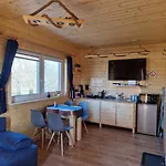 Appartement Z Teznia Solankowa, Sauna, Kominkiem Led Nad Jeziorem Zywieckim *