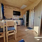 Appartement Z Teznia Solankowa, Sauna, Kominkiem Led Nad Jeziorem Zywieckim *