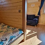 Z Teznia Solankowa, Sauna, Kominkiem Led Nad Jeziorem Zywieckim *