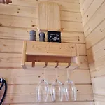 Z Tężnią Solankową, Sauną, Kominkiem Led I śniadaniem Nad Jeziorem żywieckim * Zarzecze (Silesia)