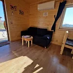 Apartament Z Tężnią Solankową, Sauną, Kominkiem Led I śniadaniem Nad Jeziorem żywieckim Zarzecze (Silesia)