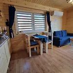 Z Tężnią Solankową, Sauną, Kominkiem Led I śniadaniem Nad Jeziorem żywieckim * Zarzecze (Silesia)