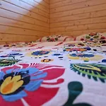 Apartament Z Tężnią Solankową, Sauną, Kominkiem Led I śniadaniem Nad Jeziorem żywieckim *