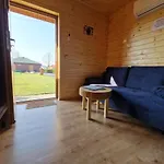 Apartament Z Tężnią Solankową, Sauną, Kominkiem Led I śniadaniem Nad Jeziorem żywieckim