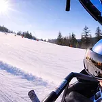 Apartament Z Tężnią Solankową, Sauną, Kominkiem Led I śniadaniem Nad Jeziorem żywieckim *