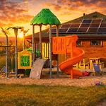 Z Teznia Solankowa, Sauna, Kominkiem Led Nad Jeziorem Zywieckim Zarzecze (Silesia)
