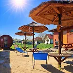Z Tężnią Solankową, Sauną, Kominkiem Led I śniadaniem Nad Jeziorem żywieckim Apartament *