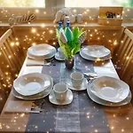 Z Teznia Solankowa, Sauna, Kominkiem Led Nad Jeziorem Zywieckim Appartement *