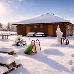Z Tężnią Solankową, Sauną, Kominkiem Led I śniadaniem Nad Jeziorem żywieckim *