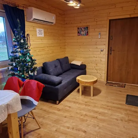 Z Teznia Solankowa, Sauna, Kominkiem Led Nad Jeziorem Zywieckim *