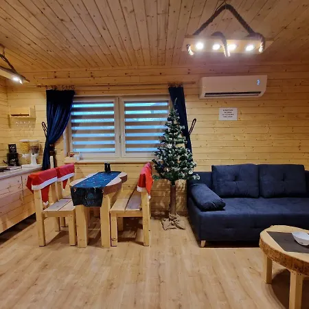 Z Teznia Solankowa, Sauna, Kominkiem Led Nad Jeziorem Zywieckim زارجيتشه