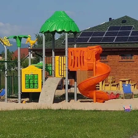 Z Teznia Solankowa, Sauna, Kominkiem Led I Sniadaniem Nad Jeziorem Zywieckim Zarzecze (Silesia)