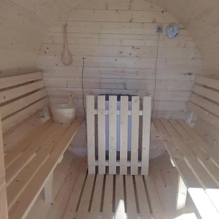 شقة Z Teznia Solankowa, Sauna, Kominkiem Led Nad Jeziorem Zywieckim *