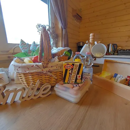 Z Teznia Solankowa, Sauna, Kominkiem Led Nad Jeziorem Zywieckim شقة زارجيتشه