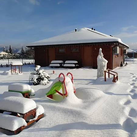 Z Teznia Solankowa, Sauna, Kominkiem Led Nad Jeziorem Zywieckim Zarzecze (Silesia)