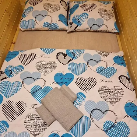 Διαμέρισμα Z Teznia Solankowa, Sauna, Kominkiem Led Nad Jeziorem Zywieckim Zarzecze (Silesia)