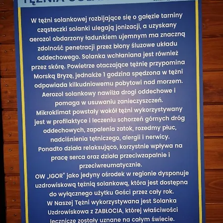 Διαμέρισμα Z Teznia Solankowa, Sauna, Kominkiem Led Nad Jeziorem Zywieckim Zarzecze (Silesia)