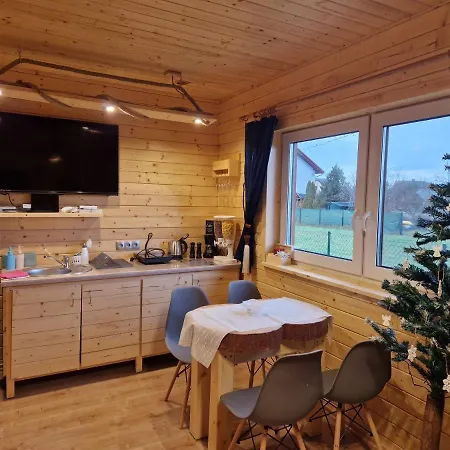 Z Teznia Solankowa, Sauna, Kominkiem Led Nad Jeziorem Zywieckim * زارجيتشه