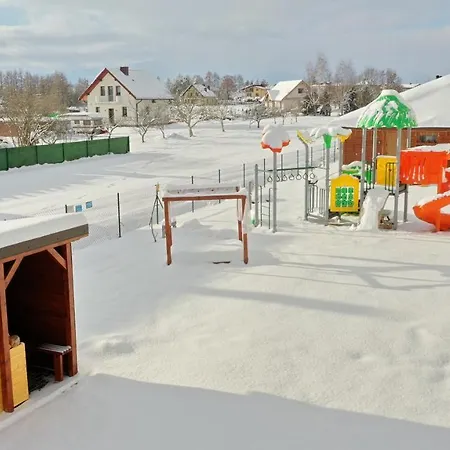 Διαμέρισμα Z Teznia Solankowa, Sauna, Kominkiem Led Nad Jeziorem Zywieckim