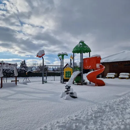 Z Teznia Solankowa, Sauna, Kominkiem Led Nad Jeziorem Zywieckim *