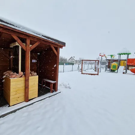 Z Teznia Solankowa, Sauna, Kominkiem Led Nad Jeziorem Zywieckim Διαμέρισμα *