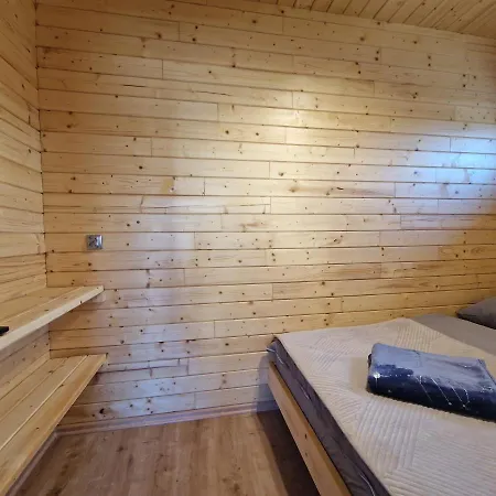 Διαμέρισμα Z Teznia Solankowa, Sauna, Kominkiem Led I Sniadaniem Nad Jeziorem Zywieckim *