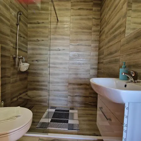 Z Teznia Solankowa, Sauna, Kominkiem Led Nad Jeziorem Zywieckim *