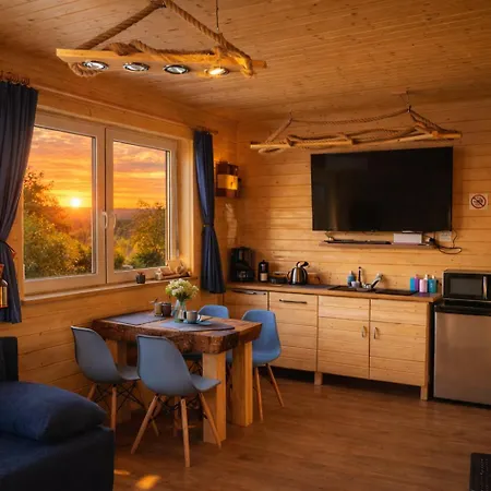 Z Teznia Solankowa, Sauna, Kominkiem Led Nad Jeziorem Zywieckim Appartement