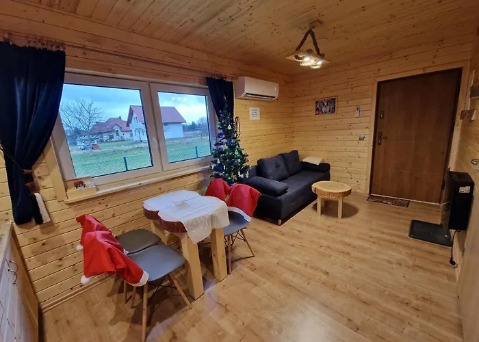 Z Teznia Solankowa, Sauna, Kominkiem Led Nad Jeziorem Zywieckim Apartman *