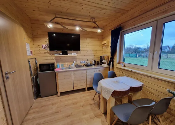 דירה Z Teznia Solankowa, Sauna, Kominkiem Led Nad Jeziorem Zywieckim