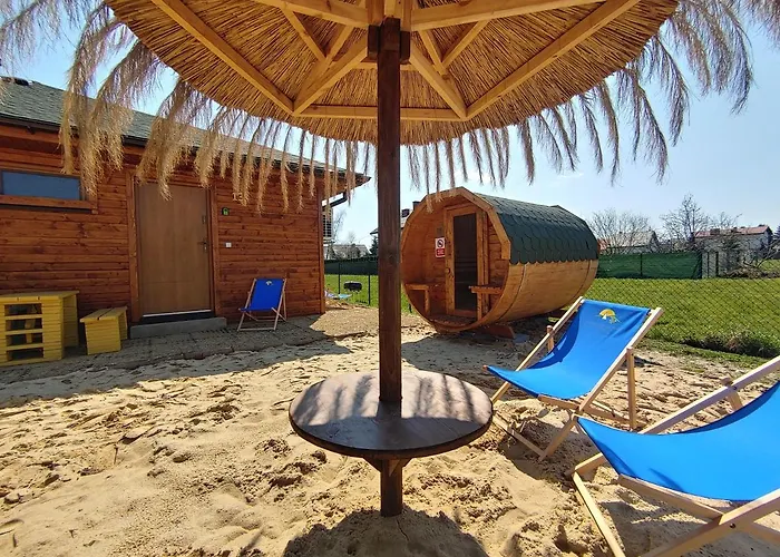 דירה Z Teznia Solankowa, Sauna, Kominkiem Led Nad Jeziorem Zywieckim