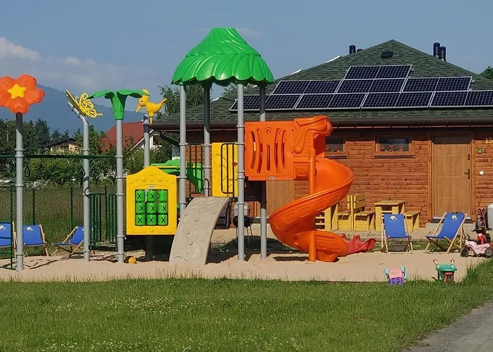 Z Teznia Solankowa, Sauna, Kominkiem Led Nad Jeziorem Zywieckim זאז'צ'ה