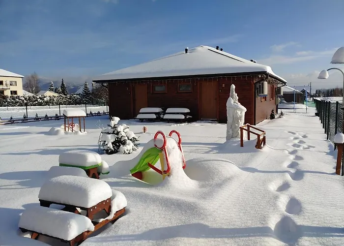 Z Teznia Solankowa, Sauna, Kominkiem Led Nad Jeziorem Zywieckim Zarzecze