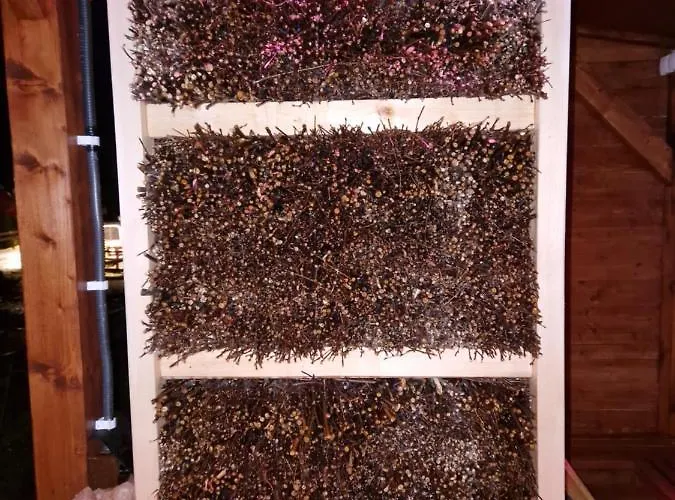 Z Teznia Solankowa, Sauna, Kominkiem Led Nad Jeziorem Zywieckim Apartman *