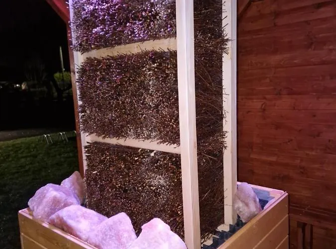 דירה Z Teznia Solankowa, Sauna, Kominkiem Led Nad Jeziorem Zywieckim