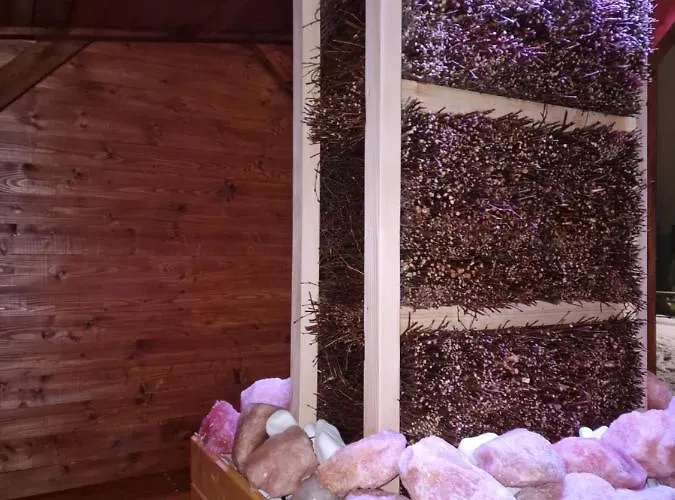 דירה Z Teznia Solankowa, Sauna, Kominkiem Led Nad Jeziorem Zywieckim זאז'צ'ה