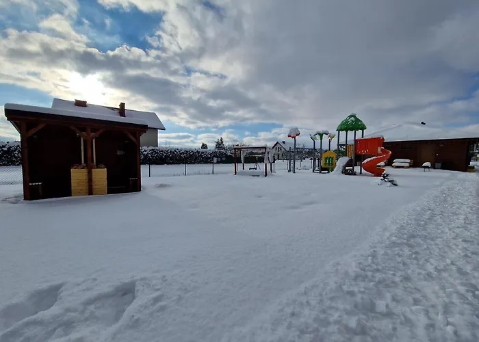 Apartamento Z Teznia Solankowa, Sauna, Kominkiem Led Nad Jeziorem Zywieckim Zarzecze (Silesia)