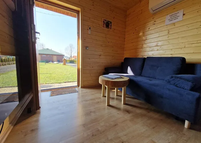 דירה Z Teznia Solankowa, Sauna, Kominkiem Led Nad Jeziorem Zywieckim